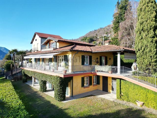 Casa in vendita a Suna, Piemonte