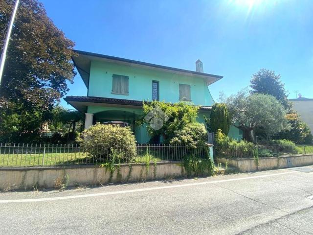 Casa in vendita a Azzonica, Sorisole