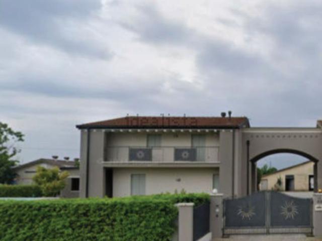 Casa in vendita a Fonte, Riese Pio X