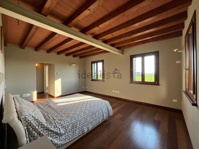 Casa in vendita a Fidenza, Parma