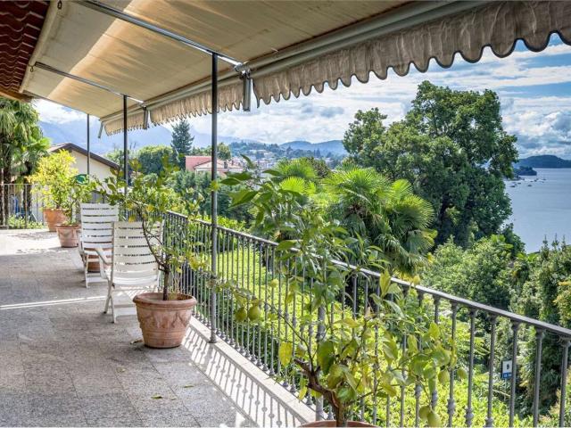 Casa in vendita a Pallanza, Piemonte
