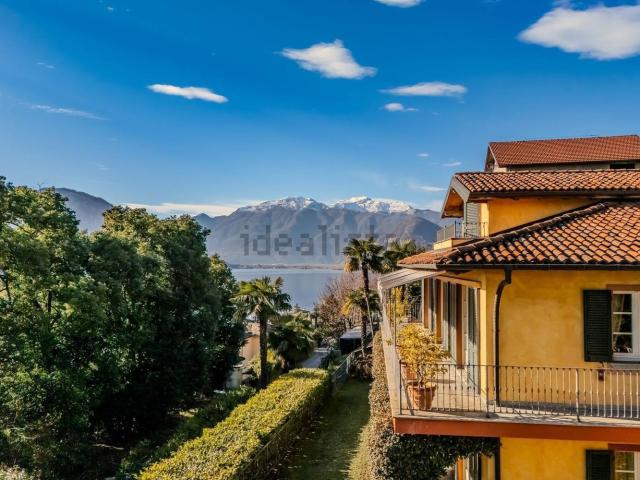 Casa in vendita a Pallanza, Piemonte