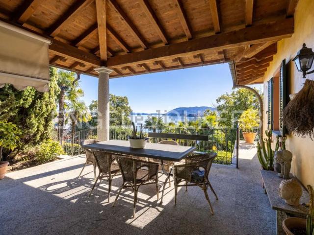 Casa in vendita a Pallanza, Piemonte
