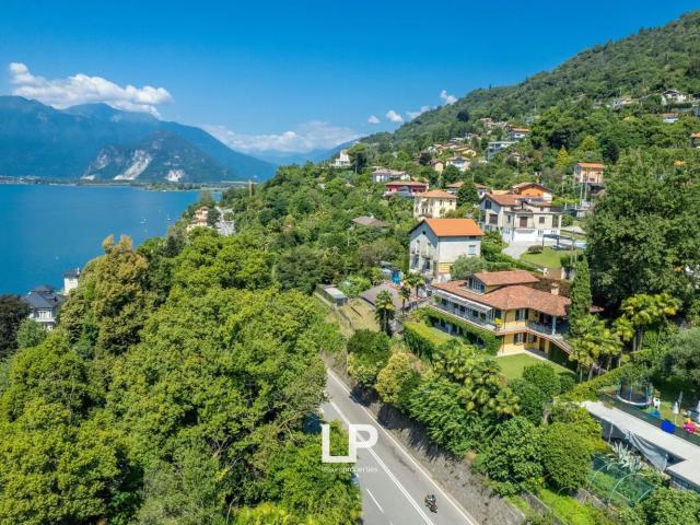 Casa in vendita a Pallanza, Piemonte