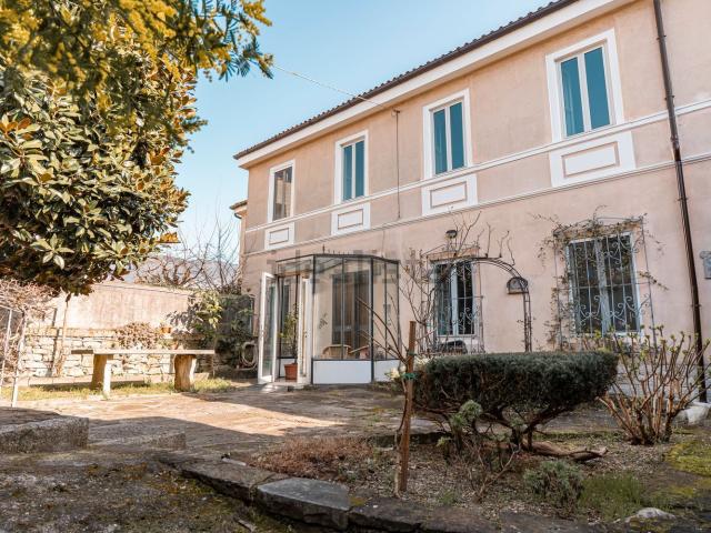 Casa in vendita a Conconello / Ferlugi, Villa Opicina