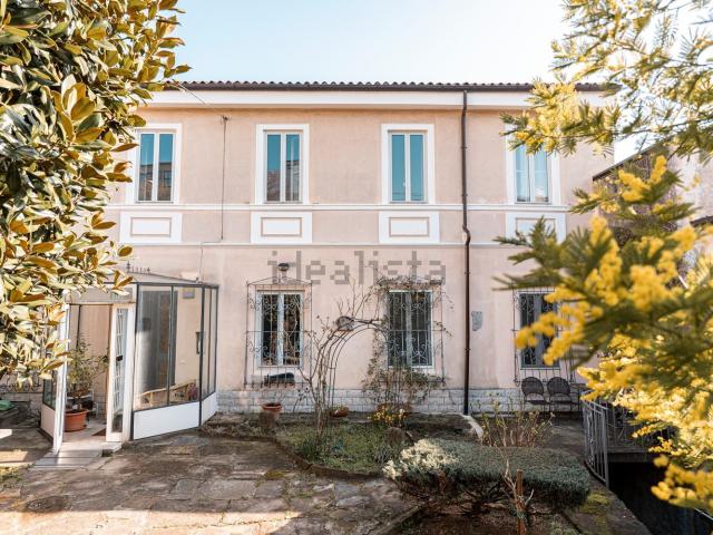 Casa in vendita a Conconello / Ferlugi, Villa Opicina