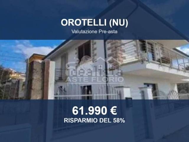 Casa in vendita a Orotelli, Sardigna/Sardegna