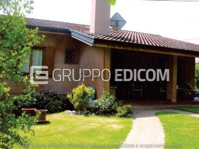 Casa in vendita a Azzano Decimo, Friuli-Venezia Giulia