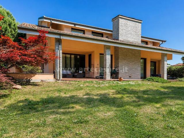 Casa in vendita a Cascina Brughetto, Busto Arsizio
