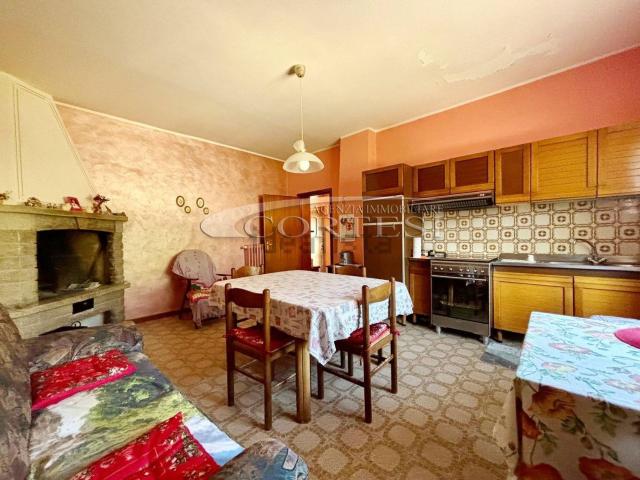 Casa in vendita a Pian di Rose, Sant'Ippolito