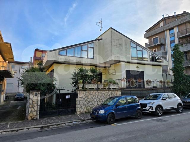 Casa in vendita a San Lazzaro, Isernia