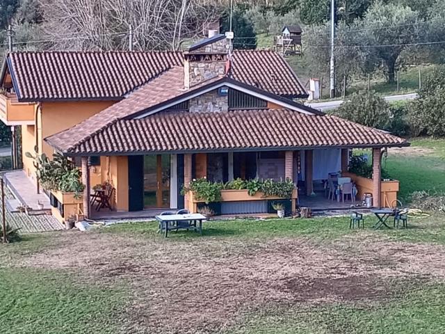 Casa in vendita a Panicale, Massarosa