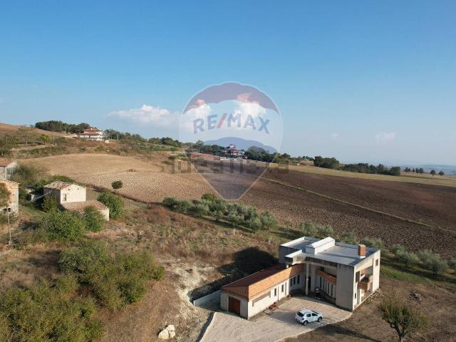 Casa in vendita a Circello, Campania