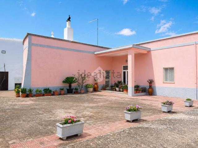 Casa in vendita a Puglia, Bari