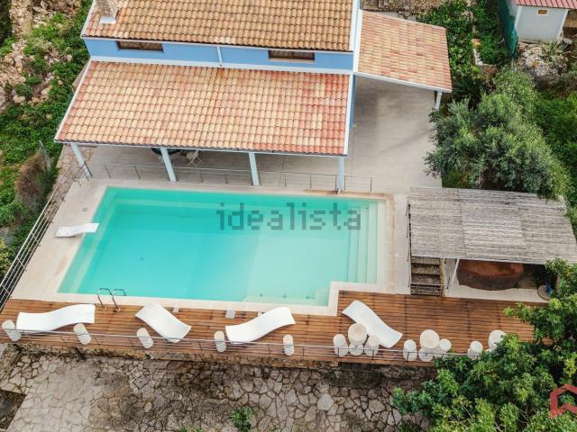 Casa in vendita a Case Buffa, Castellammare Del Golfo