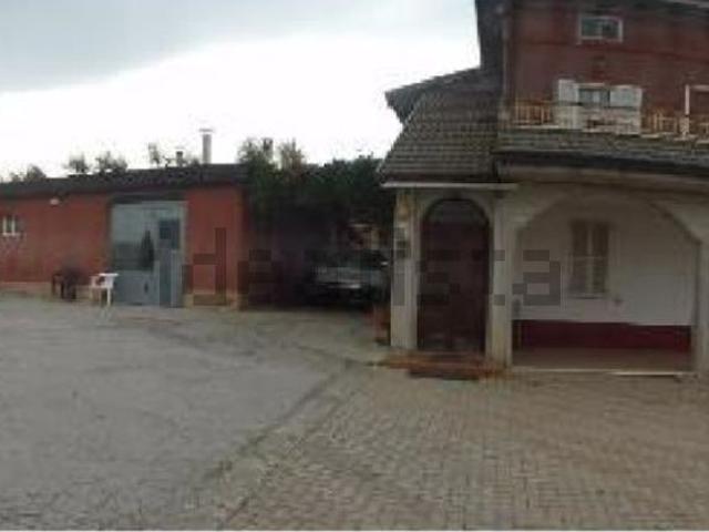 Casa in vendita a Marche, Fermo