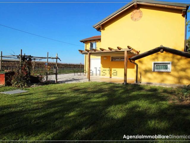 Casa in vendita a Ormelle, Veneto