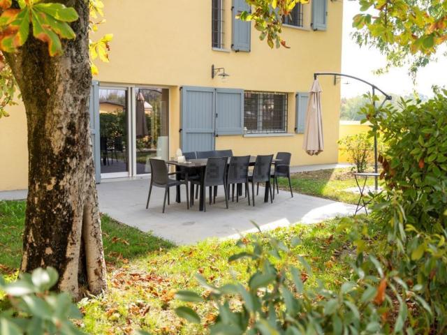 Casa in vendita a Cognento, Modena
