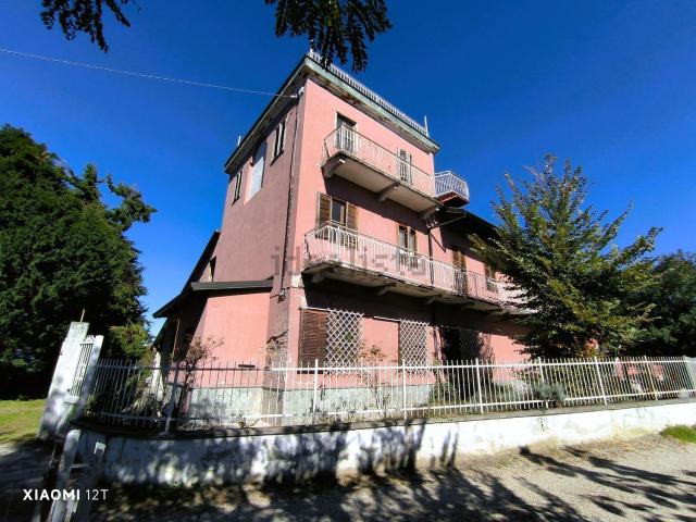 Casa in vendita a Piemonte, Torino