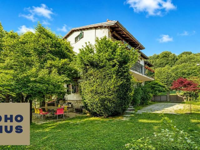 Casa in vendita a Finazzi, Bergamo