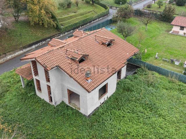 Casa in vendita a Annone Di Brianza, Lombardia