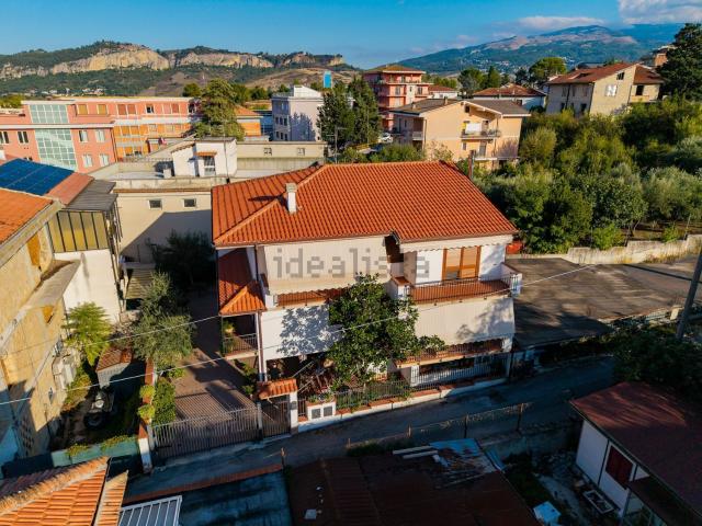 Casa in vendita a Marulli-Solcano, Scafa