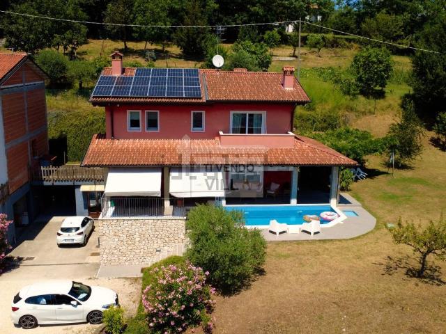Casa in vendita a Castello, Arzignano