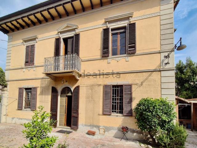 Casa in vendita a Porta a Piagge, Pisa
