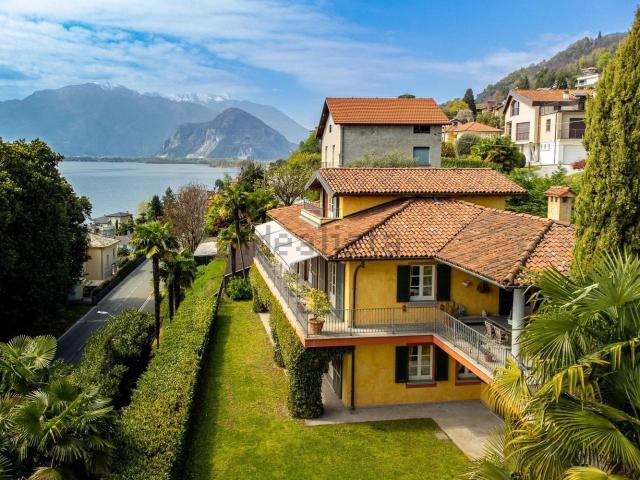 Casa in vendita a Pallanza, Piemonte