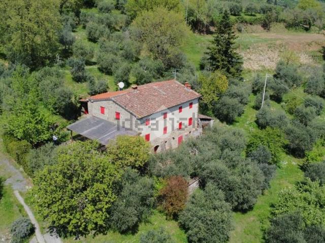 Casa in vendita a San Vito, Pistoia
