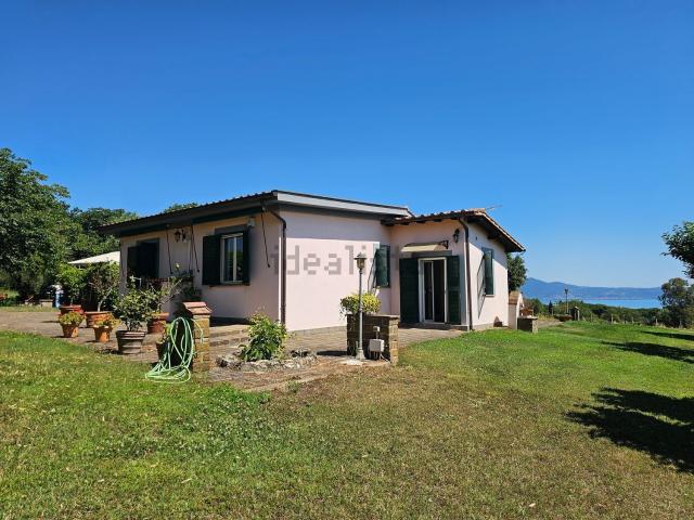 Casa in vendita a Roma Capitale, Lazio