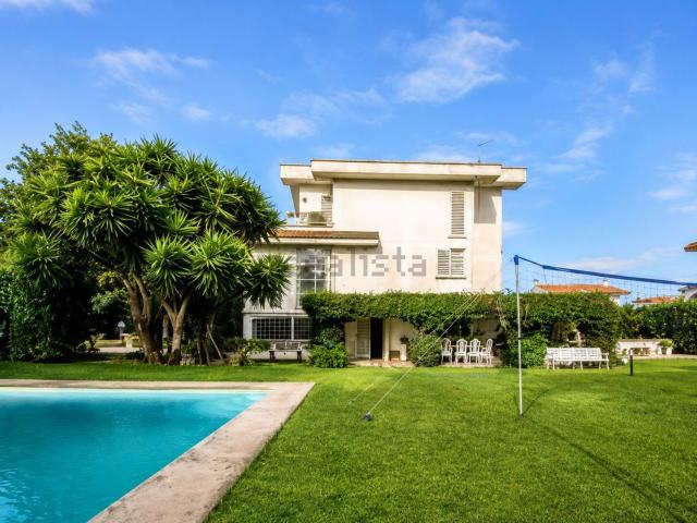 Casa in vendita a Fregene, Roma Capitale