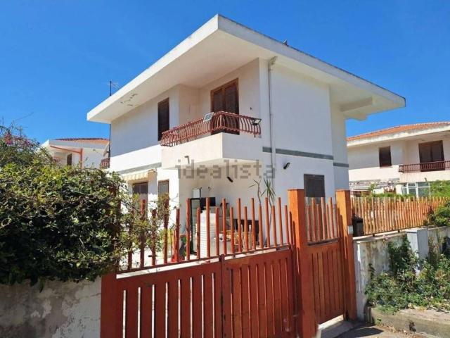 Casa in vendita a Rometta, Sicilia