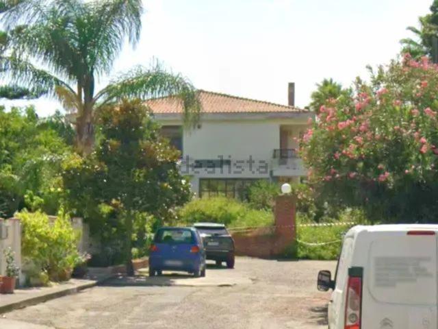 Casa in vendita a Rometta, Sicilia