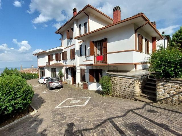 Casa in vendita a Unione dei Comuni Montani Amiata Grossetana, Castell'azzara