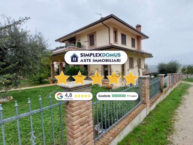 Casa in vendita a San Clemente, Rimini
