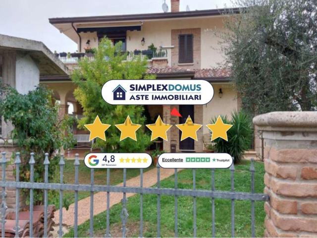 Casa in vendita a San Clemente, Rimini