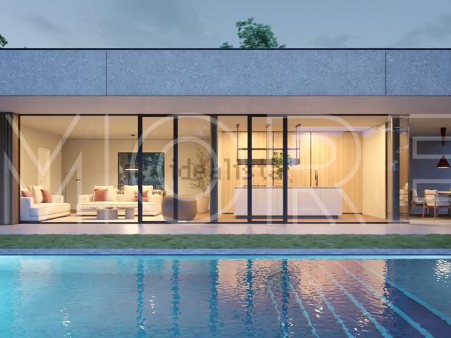 Casa in vendita a Marinelli, Sorbolo