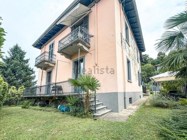 Casa in vendita a Legro, Orta San Giulio