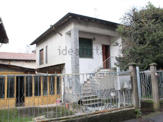 Casa in vendita a Bettola, Calvignasco