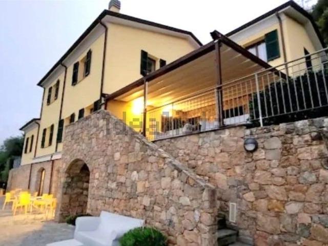 Casa in vendita a Fabiano Alto, La Spezia