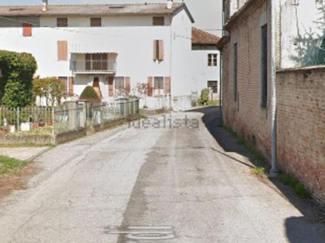 Casa in vendita a Pieveottoville, Parma