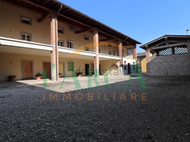 Casa in vendita a San Pancrazio, Palazzolo Sull'oglio