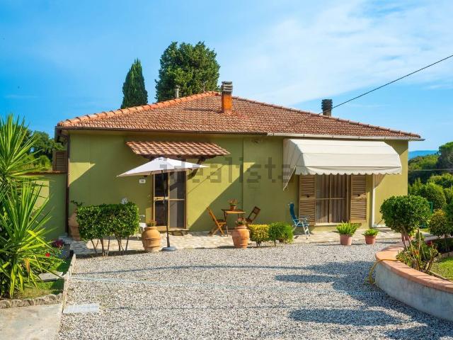 Casa in vendita a Castelnuovo Misericordia, Rosignano Marittimo