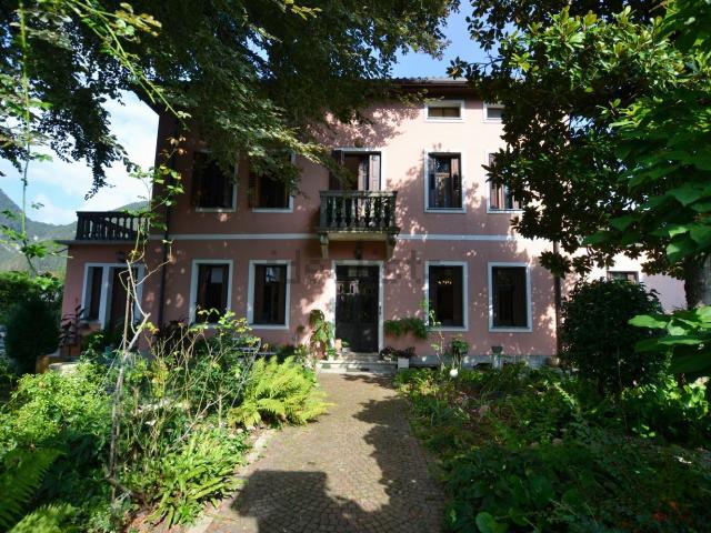 Casa in vendita a Moggio Udinese, Friuli-Venezia Giulia