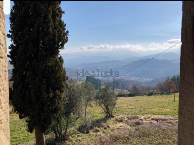 Casa in vendita a Pratovecchio Stia, Lonnano