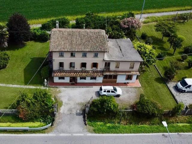 Casa in vendita a Cordovado, Friuli-Venezia Giulia
