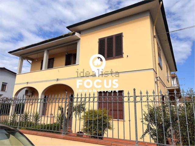 Casa in vendita a Fucecchio, Firenze