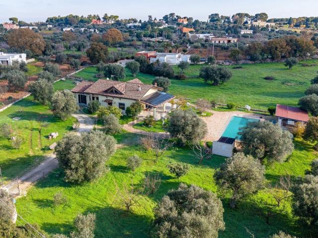 Casa in vendita a Chiesa Nuova, Puglia
