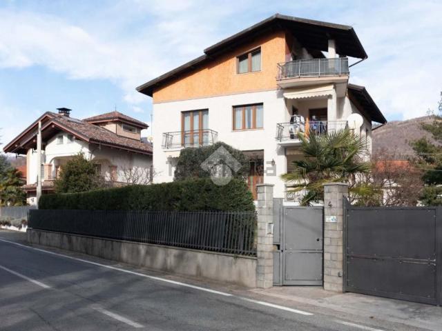 Casa in vendita a Unione Montana di Comuni delle Valli di Lanzo, Ceronda e Casternone, Piemonte